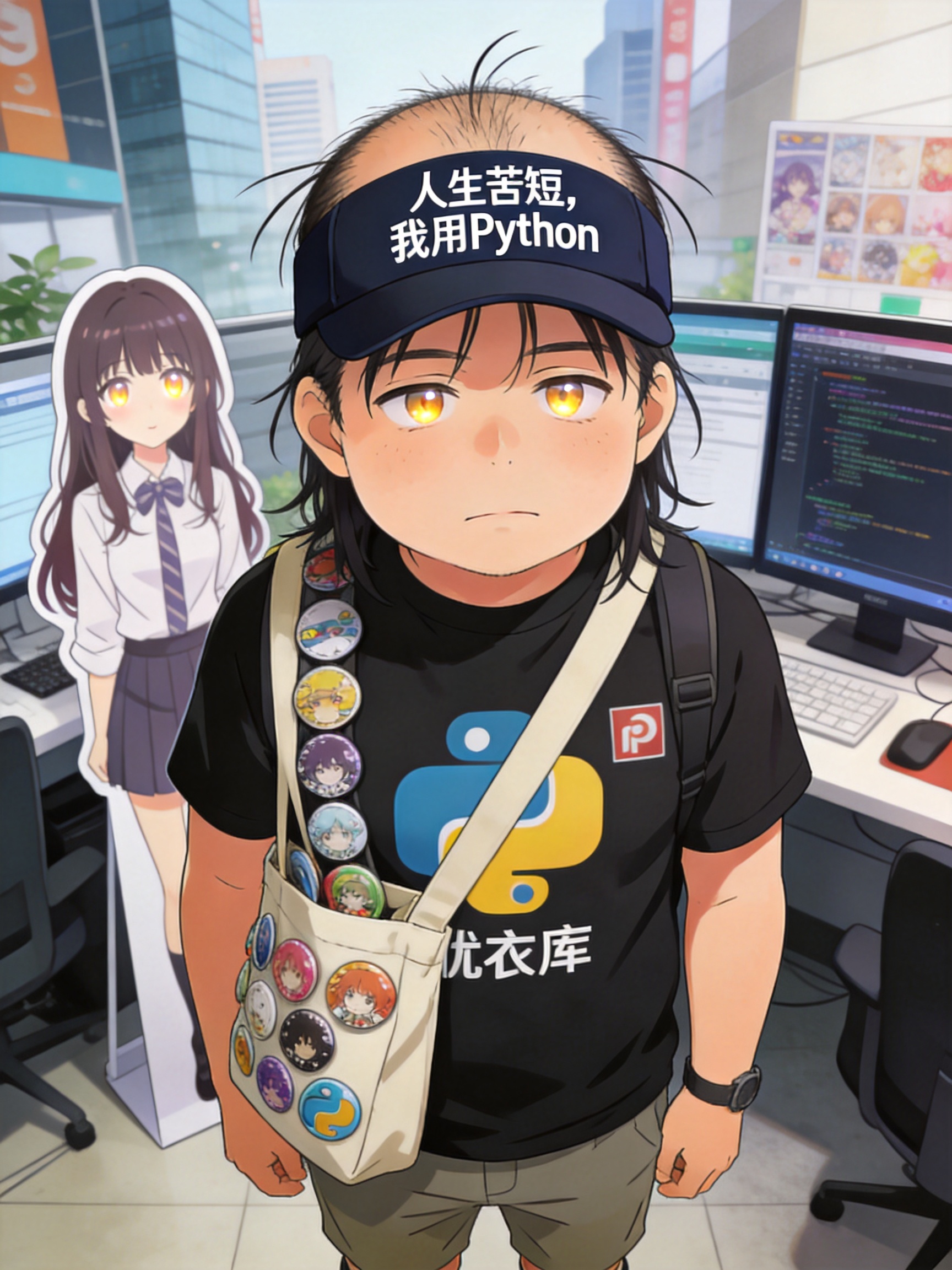 老逼翔